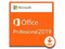 Microsoft Office Profesional 2019, 1PC, Versión Multilenguaje. (Descarga ESD)