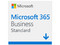 Microsoft 365 Business Standard para 1 usuario, (1 año de suscripción).