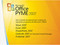 Microsoft Office PYME (Small Business) 2007 en Español versión OEM. Paquete con 3 Licencias. (Venta disponible solo en equipos nuevos Preinstalado)