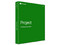 Microsoft Project Professional 2016, DVD, versión en español.