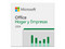 NA Office Home and Business 2024, Licencia FPP, Contiene: Word, Excel, Power Point, Outlook, N.P. EP2-06687
