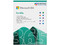 Microsoft 365 Family FPP, Licencia para Uso Doméstico, Hasta 6 Usuarios, Incluye Almacenamiento en la Nube.