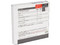 Microsoft Office Hogar y Empresas 2016, 1 PC, DVD. (32/64 Bits)