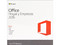 Microsoft Office Hogar y Empresas 2016, 1 PC, DVD. (32/64 Bits)