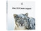 Paquete familiar de Mac OS X 10.6 Snow Leopard en Español