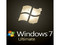 Microsoft Windows 7 Ultimate (64bits) en Español, DVD. Paquete con 3 Licencias OEM. Exclusivo a la venta en equipos nuevos