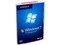 Microsoft Windows 7 Professional (32 y 64bits) en Español, DVD OEM. Exclusivo a la venta en equipos nuevos