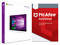 Kit de Legalización Vector Engineering (GGK) Microsoft Windows 10 Pro (64 Bits), OEM, DVD, Incluye Antivirus McAfee.