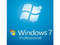 Microsoft Windows 7 Professional SP1 (32bits) en Español, DVD OEM. Exclusivo a la venta en equipos nuevos.
