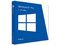 Microsoft Windows 8.1 Pro (64 Bits) en Español, DVD OEM. Exclusivo a la venta en equipos nuevos.