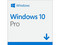 Microsoft Windows 10 Pro (64 Bits) en Español, 1 Licencia. Descarga Digital. (ESD).