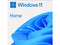 Microsoft Windows 11 Home (64 Bits) en Español, DVD, OEM, 1 Licencia.