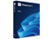 Microsoft Windows 11 Pro (64 Bits) en Español, DVD OEM.
Exclusivo a la venta en equipos nuevos.