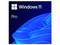 Microsoft Windows 11 Pro (64 Bits) en Español, DVD OEM.
Exclusivo a la venta en equipos nuevos. ESD solo Descarga Digital