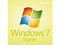 Microsoft Windows 7 Starter (32bits) en Español, DVD OEM. Exclusivo a la venta en equipos nuevos 