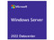 Windows Server Datacenter 2022, Español, 64 Bits, OEM, 16 Core.