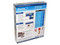 Microsoft Encarta Enciclopedia 2004, 1 CD en Español