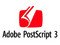 Kit Postcript Xerox 497K17810, Compatible con Modelos VersaLink B7025/B7030/B7035.