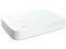 Grabadora de Video en Red PoE HD Tenda N6P-8H con Fuente de Alimentación PoE y Grabación 4K UHD. Color Blanco.