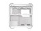 Gabinete ASUS TUF Gaming Case GT 502 Horizon, Mid Tower, ATX, Panel de Cristal Templado, No Incluye Fuente de Poder. Color Blanco.