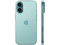 iPhone 16: 
Procesador Apple Chip A18, 
Almacenamiento de 128GB, 
Pantalla Super Retina XDR de 6.1
