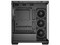 Gabinete DeepCool CG580 4F V2, Mid Tower, ATX, No Incluye Fuente de Poder. Color Negro.