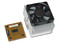 Procesador AMD Athlon XP 2600+, BUS 333Mhz, Socket A, con 512 KB en cache L2