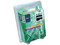 Procesador AMD Athlon XP 1800+, BUS 266Mhz, Socket A, 384KB, en Caja.