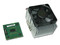 Procesador AMD Athlon XP 2800+, BUS 333Mhz, Socket A, 384KB, en caja