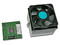 Procesador AMD Athlon XP 2000+, BUS 266Mhz, Socket A, 256KB L2, Presentación OEM (s/caja).