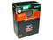 Procesador AMD Athlon 64 2800+, 1.8GHz, Cache 512KB L2, Socket 754, En caja.