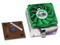 Procesador AMD Athlon XP 2100+, BUS 266Mhz, Socket A, 384KB, en caja