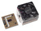Procesador AMD Athlon XP 2500+, BUS 333Mhz, Socket A, 384KB, en caja