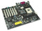 Tarjeta Madre AOpen AK77-8XN, ChipSet VIA KT400
Soporta: Athlon XP/Barton/Duron con BUS de 333Mhz
Integrado: Audio AC 97, LAN 10/100Mbps
Diseño: ATX Completo, 1x AGP, 6x PCI, 1x CNR
