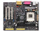 Tarjeta Madre AOpen MK77M II, ChipSet  VIA KM266
Soporta: AMD Athlon XP 2600+/Athlon 1.4GHz/Duron 1.3GHz, 
Integrado: Audio  AC'97
Memoria: DDR266 (PC2100), 2Gb Max. (2 Bancos)
Diseño: Micro ATX, Ptos: 1x AGP, 3x PCI