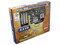 Tarjeta Madre AOpen AX4B, ChipSet Intel 845D, ICH2
Soporta hasta: P4 a 2.6Ghz y Celeron a 2.4 (478Pins/400Mhz)
Integrado: Audio AC97
Memoria: SDRAM DDR 266Mhz, 2Gb Max. (3 Bancos)
Diseño: ATX Completo, Ptos: 1x AGP, 5x PCI, 1x CNR