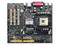 Tarjeta Madre AOPen MX46-533V, ChipSet SiS 651/962L
Soporta: Pentium 4 y Celeron c/BUS de 400 y 533Mhz
Integrado: Audio AC97, Video y RED 10/100Mbps
Memoria: DDR PC2700 (2 Bancos), 2GB Max
Diseño: Micro ATX, Ptos: 1x AGP, 3x PCI, 1x CNR.