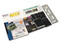 Tarjeta Madre AOpen MX4LR, Chipset Intel 845GL
Soporta: Pentium 4 y Celeron C/BUS de 400Mhz, 478Pins
Integrado: Audio AC97, Video y RED 10/100Mbps
Memoria: DDR PC2100 (2 Bancos), 2Gb Max. USB 2.0
Diseño: Micro ATX, Ptos. 1x ADD, 3x PCI, 1x CNR