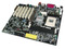 Tarjeta Madre AOpen AK77-400N, ChipSet VIA KT400A,
Soporta: AMD Athlon XP/Athlon/Duron, 333MHz,
Integrado: Audio Realtek 5.1,
Memoria: DDR 400 [PC3200], 3Gb Max. (3 Bancos)
Diseño: ATX, Ptos: 1x AGP, 6x PCI, 1xCNR