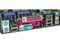 T. Madre AOpen AK86-L, ChipSet VIA K8T800,
Soporta: Athlon 64, Sempron 3100+, Socket 754,
Integrado: Audio 5.1, 2 Serial ATA y Red,
Memoria: DDR 266/333/400 Mhz, 3 Bancos, 3GB Max,
Diseño: ATX, Puertos: 5x PCI, 1x AGP 8X