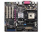 T. Madre AOpen MX4GVR, ChipSet Intel 845GV, ICH4
Soporta: Pentium 4 / Celeron con BUS de 400/533Mhz
Integrado: Audio, Video y Red 10/100Mbps
Memoria: SDRAM DDR PC2100 (266Mhz), 2 Bancos, 2GB Max
Diseño: Micro-ATX, Ptos. 1x ADD, 3x PCI, 1x CNR