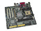 Tarjeta Madre AOpen s651m, ChipSet SiS 651,
Soporta: Pentium 4 y Celeron con bus de 533Mhz,
Integrado: Audio AC97, Video y RED 10/100Mbps,
Memoria: DDR 266/333Mhz (2 Bancos), 2GB Max,
Diseño: Micro ATX, Ptos: 1x AGP 4X, 3x PCI, 1x CNR