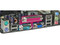 Tarjeta Madre AOpen s651m, ChipSet SiS 651,
Soporta: Pentium 4 y Celeron con bus de 533Mhz,
Integrado: Audio AC97, Video y RED 10/100Mbps,
Memoria: DDR 266/333Mhz (2 Bancos), 2GB Max,
Diseño: Micro ATX, Ptos: 1x AGP 4X, 3x PCI, 1x CNR
