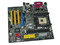Tarjeta Madre AOpen s661FXm-US, ChipSet SiS 661FX,
Soporta: Pentium 4 con bus de 800,
Integrado: Audio 5.1 AC97, Video y RED 10/100Mbps,
Memoria: DDR 266/333/400 Mhz (2 Bancos), 2GB Max,
Diseño: Micro ATX, Ptos: 1x AGP 8X, 3x PCI.