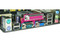 T. Madre AOpen vKM400Am-S, ChipSet VIA KM400A,
Soporta AMD Athlon XP, Sempron, Duron, Bus 400Mhz,
Memoria: DDR 266/333/400 (2 Bancos), 2Gb Max,
Integrado: Audio 5.1, Video, RED 10/100Mbps,
Diseño: Micro ATX, Ptos. 3x PCI, 1x AGP 8x, 1xCNR