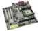 Tarjeta Madre AOpen MX46-533GN, ChipSet SiS 651/962L
Soporta: Pentium 4 y Celeron c/BUS de 400 y 533Mhz
Integrado: Audio AC97, Video y RED 10/100Mbps
Memoria: DDR PC2100/2700 (2 Bancos), 2GB Max
Diseño: Micro ATX, Ptos: 1x AGP, 3x PCI