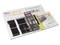 Tarjeta Madre AOpen MX46-533GN, ChipSet SiS 651/962L
Soporta: Pentium 4 y Celeron c/BUS de 400 y 533Mhz
Integrado: Audio AC97, Video y RED 10/100Mbps
Memoria: DDR PC2100/2700 (2 Bancos), 2GB Max
Diseño: Micro ATX, Ptos: 1x AGP, 3x PCI