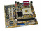 T. Madre ASUS A7S8X-MX, ChipSet SiS 741GX,
Soporta: Socket A para AMD Athlon XP/ Sempron,
Integrado: Video Gráficos SiS, Audio SoundMax 5.1, Red,
Memoria: 2xDDR DDR333/266/200, maximo 2.0GB,
Diseño: MicroATX, Ptos: 1x AGP 8x, 2xPCI