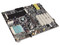 Tarjeta Madre ABIT AT7-MAX2, Intel 875 Chipset:
Soporta:Pentium 4 Socket 478 con 800/533/400 MHz FSB
Memoria: 4 Dimms Dual DDR 400/333Mhz.
Diseño ATX, 1xAGP, 5xPCI, 4xSATA, 2.USB 2.0