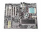 Tarjeta Madre ABIT AT7-MAX2, Intel 875 Chipset:
Soporta:Pentium 4 Socket 478 con 800/533/400 MHz FSB
Memoria: 4 Dimms Dual DDR 400/333Mhz.
Diseño ATX, 1xAGP, 5xPCI, 4xSATA, 2.USB 2.0
